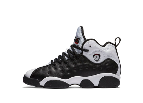 Jordan Jumpman Team 2 GS (820273-010) bunt
