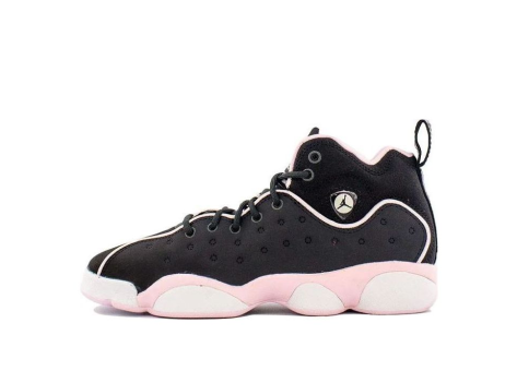 Jordan Jumpman Team 2 GS Foam (820276-060) schwarz