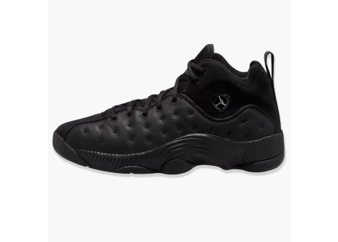 Jordan Jumpman Team 2 Metallic Silver (819175 001) schwarz