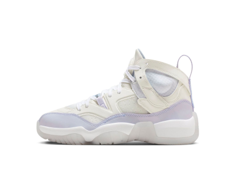 Jordan Jumpman Two Trey (FB7166-511) weiss