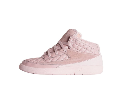 Jordan Just Don x 2 Retro PS Arctic (923839 805) pink