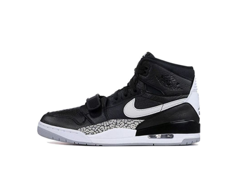 Jordan Air Legacy 312 (AV3922-001) schwarz