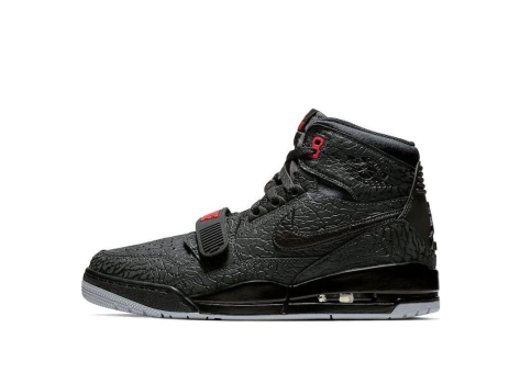 Jordan Air Legacy Elephant Print 312 (AV3922-006) schwarz