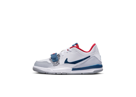 NIKE JORDAN Legacy 312 Low (CD9055-104) weiss