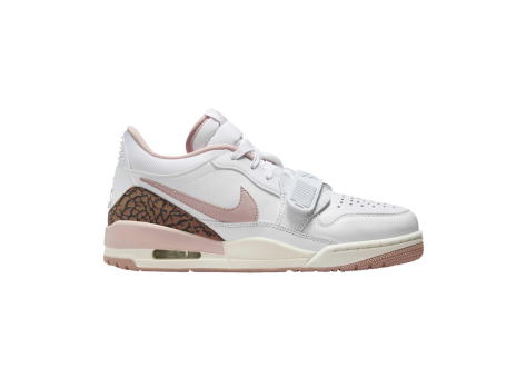 Jordan Legacy 312 Low (FQ7827 116) weiss