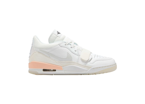 Jordan Legacy 312 Low (HF3182 100) weiss
