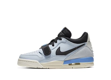 Jordan Legacy 312 Low Blue GS (CD9054-400) bunt