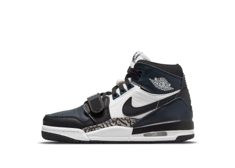 Jordan Legacy 312 Midnight Navy (DO7442-401) bunt