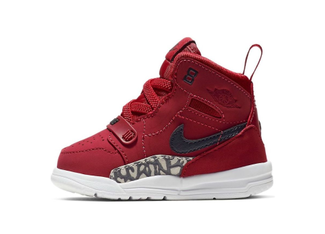 Jordan Legacy 312 Toro td (AT4055-601) rot