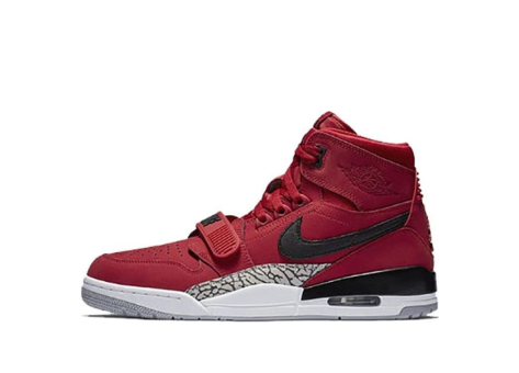 Jordan Legacy 312 Toro air (AV3922-601) rot