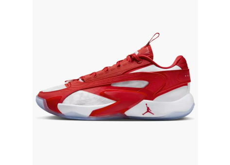 Jordan Luka 2 TB University (FN7400 160) rot