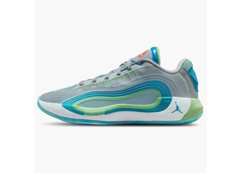 Jordan Luka 4 Laser Blue (HF0823-002) bunt