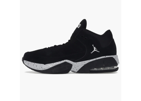 Jordan Max Aura 3 Oreo (CZ4167 002) schwarz