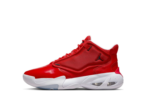 Jordan Max Aura 4 University (DN3687 601) rot