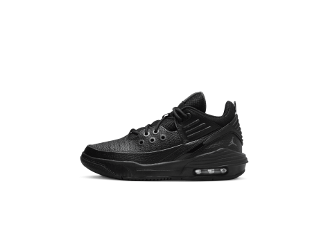 NIKE JORDAN Max Aura 5 (DZ4352-001) schwarz