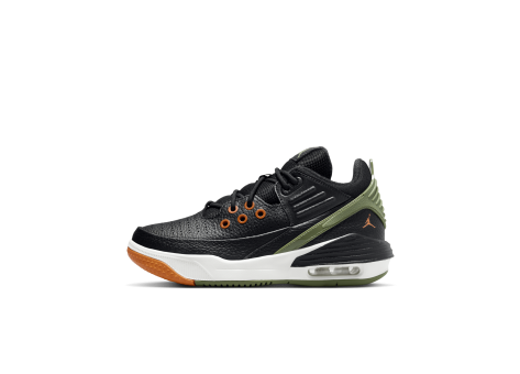 NIKE JORDAN Max Aura 5 (DZ4352-003) schwarz