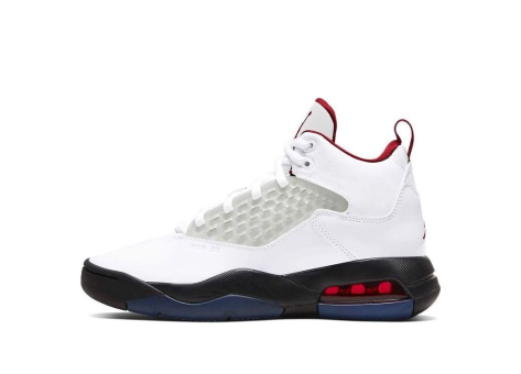 Jordan Maxin 200 Fire GS (CD6123-101) weiss