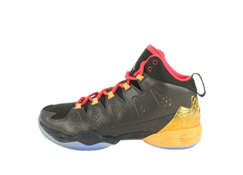 Jordan Melo M10 All Star (656325 323) schwarz