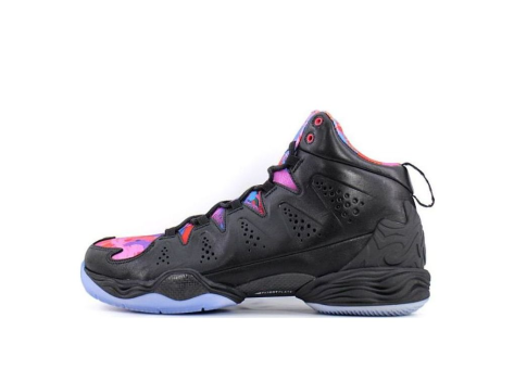 Jordan Melo M10 (649352 040) schwarz