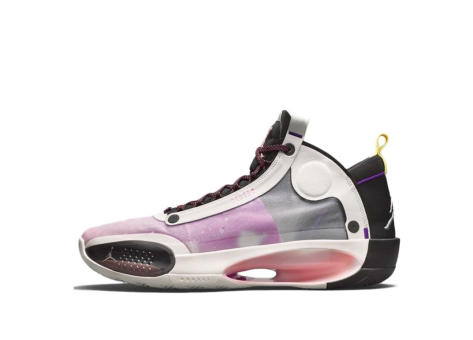 Jordan XXXIV NBA x Paris 34 (CZ7752 601) bunt