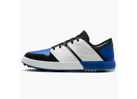 Jordan Nu Retro 1 Golf Royal (FZ4153-004) bunt