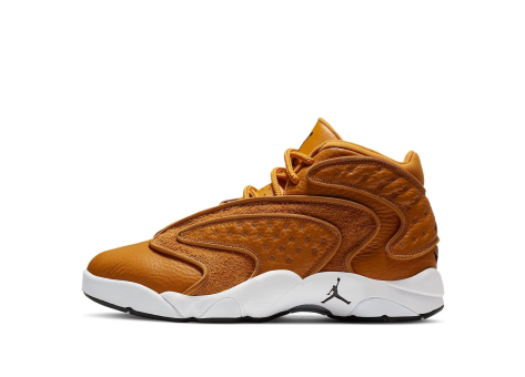 Jordan OG Air Wheat (CW0907-700) braun