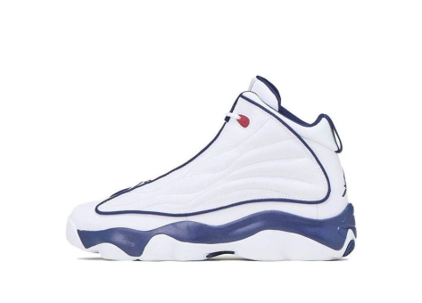 Jordan Pro Strong GS Midnight Navy (DC7911-100) weiss