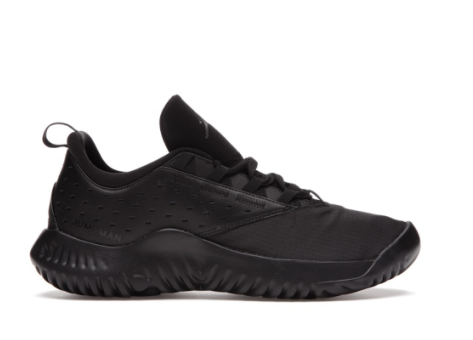 Jordan Proto Lyte (AT3381 001) schwarz