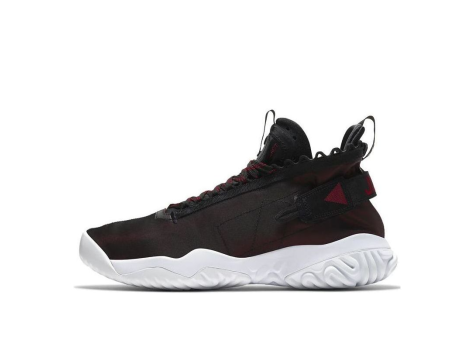 Jordan Proto React (BV1654-600) schwarz