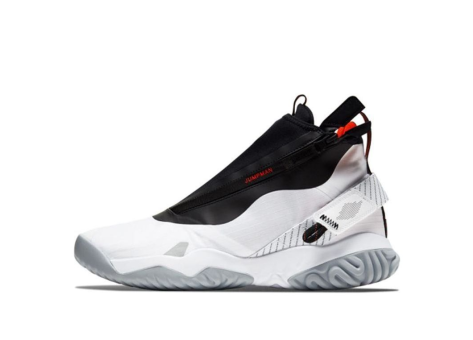 Jordan Proto React Z Bright Crimson (CI3794-100) bunt