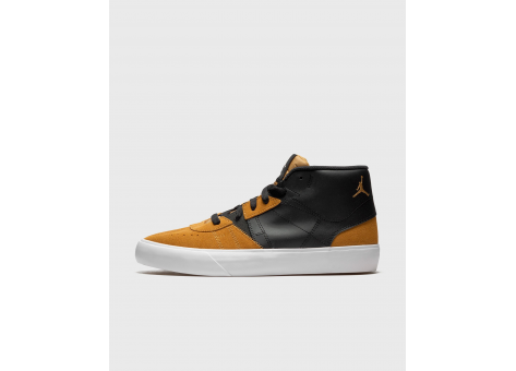 NIKE JORDAN Series Mid (DA8026-017) schwarz