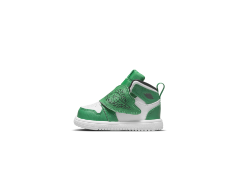 Jordan Sky Jordan 1 TD Green (BQ7196-301) bunt