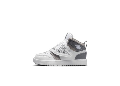 Jordan Sky 1 (BQ7197-011) grau