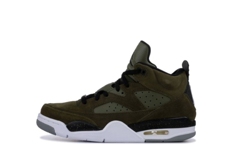 Jordan Son Of Mars Low (580603-300) grün