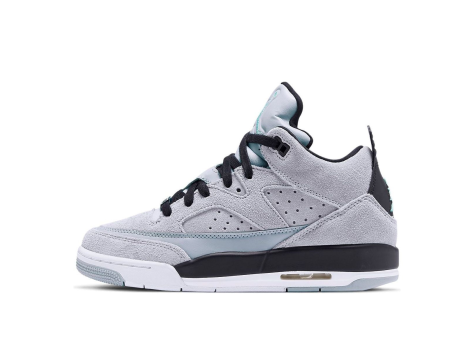 Jordan Son Of Mars Low BG Wolf Grey (580604-027) grau