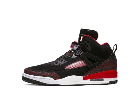 Jordan Spizike (315371-060) schwarz