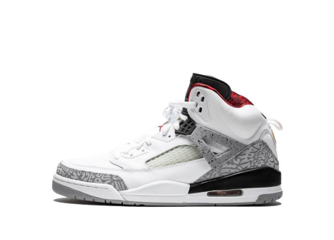 Jordan Spizike Cement Grey (315371 101) weiss
