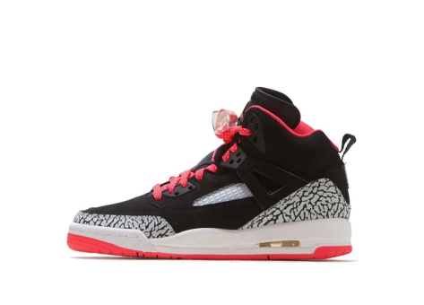 Jordan Spizike Gray (535712-064) schwarz