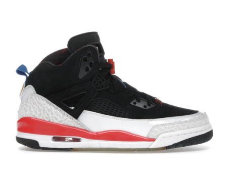 Jordan Spizike (315371 002) bunt