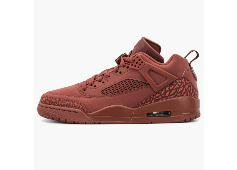Jordan Spizike Low Canyon Rust (IH0170-691) braun