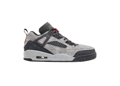 Jordan Spizike Low (FQ1759 002) grau