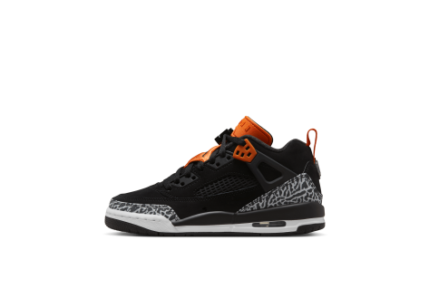 Jordan Spizike Low (FQ3950-008) schwarz