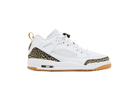 Jordan Spizike Low GS (HJ9022 100) weiss