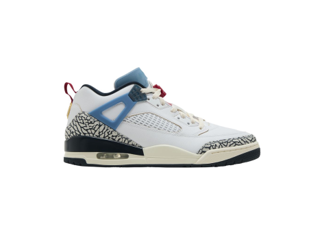 Jordan Spizike Low (HM3712 164) weiss