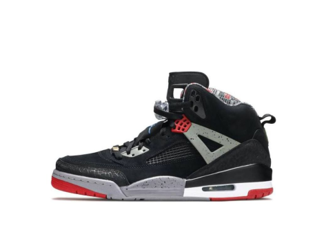 Jordan Spizike Varsity (315371-062) schwarz