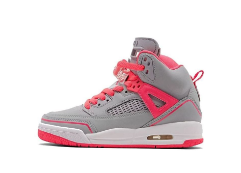Jordan Spizike Wolf Racer (535712-060) bunt