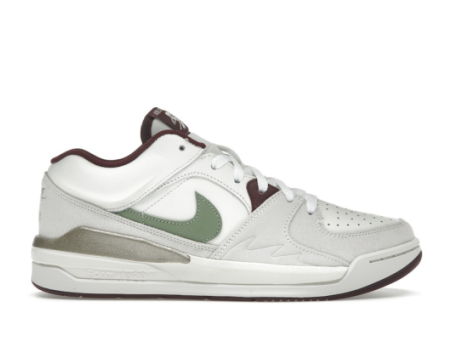 Jordan Stadium 90 (FZ5043 120) weiss