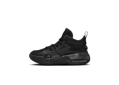 Jordan Stay Loyal 2 GS (DQ8398-002) schwarz