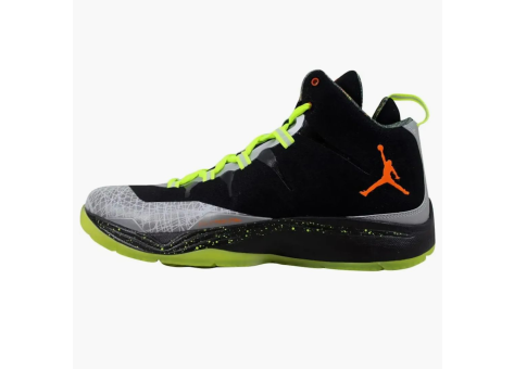 Jordan Super.Fly 2 Christmas Total Reflective Silver (640315 025) bunt