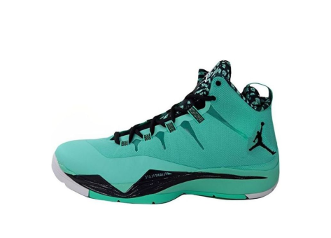 Jordan Super.Fly 2 (599945-330) türkis